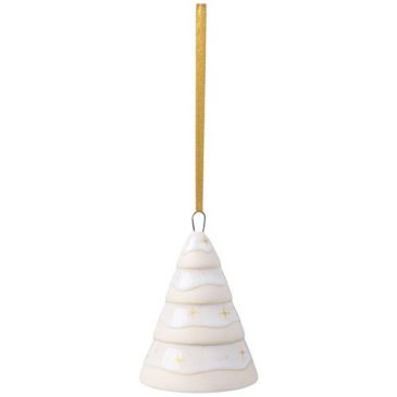 Suspension Sapin - Winter Glow Ornament