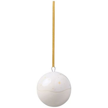 Suspension Boule - Winter Glow Ornament