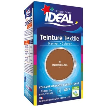 Teinture liquide Grand Teint - 40 mL - marron glacé