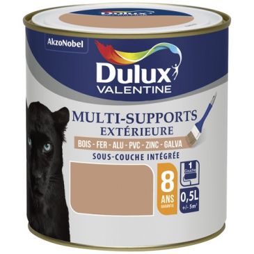 Valentine multisupport extérieure 0.5l iroko