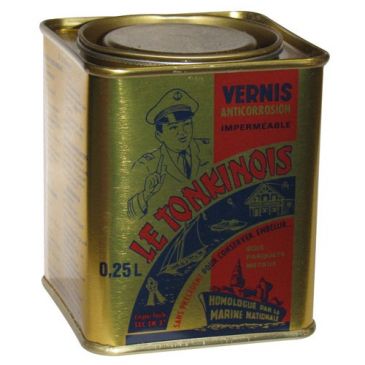 Vernis marin - 0,25L